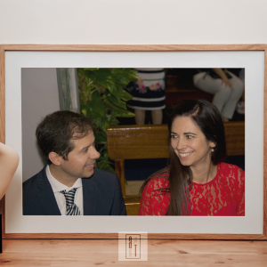 Foto de família